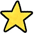 Starred post