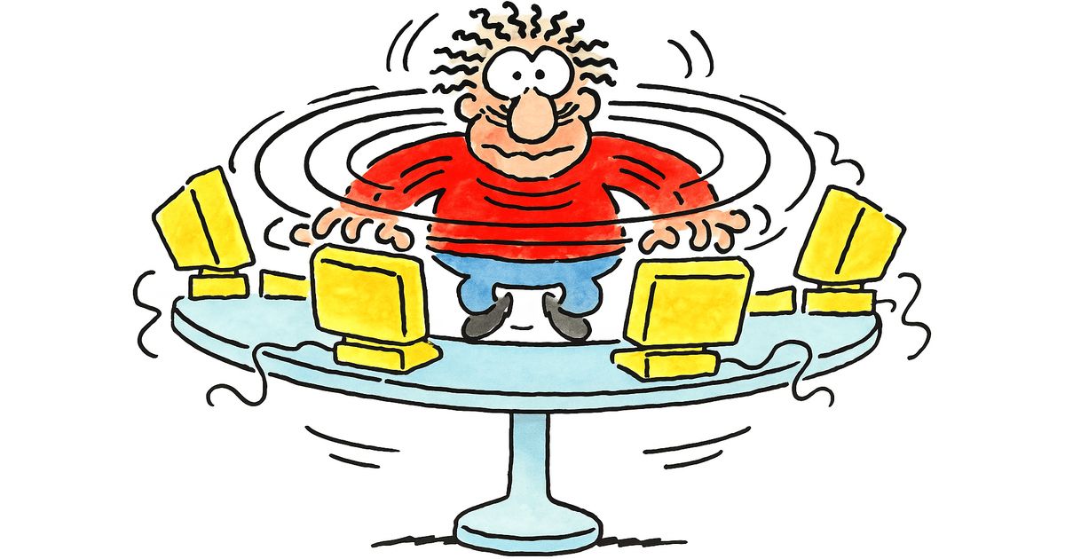 Don't standardize your company's coding agents